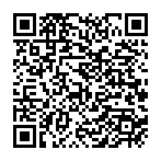 Código QR con el enlace al titular 