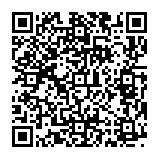 Código QR con el enlace al titular SATSE muestra su 