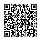 Código QR con el enlace al titular Si eres joven y fumas... Â¿puedes quedarte calvo?