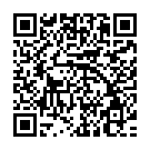 Código QR con el enlace al titular Si eres joven y fumas... Â¿puedes quedarte calvo?