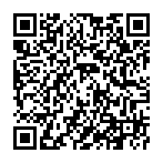 Código QR con el enlace al titular Â¿Te imaginas nadar en una piscina en las alturas con vistas a Londres?