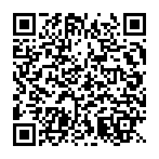 Código QR con el enlace al titular Cuarto positivo de Josephine Onyia que deja en evidencia tanto a ella como a los dirigentes