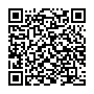 Código QR con el enlace al titular Convocatoria del concurso del cartel de la Junta Mayor de Semana Santa de LeÃ³n 2016