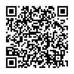 Código QR con el enlace al titular El mÃ­tico Chandler Bing, de 'Friends', habla sobre su adicciÃ³n al alcohol