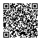 Código QR con el enlace al titular El patrÃ³n de desbloqueo de tu mÃ³vil Android es demasiado predecible