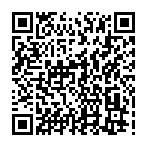 Código QR con el enlace al titular El patrÃ³n de desbloqueo de tu mÃ³vil Android es demasiado predecible