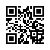 Código QR con el enlace al titular HEREISTITLE