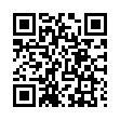 Código QR con el enlace al titular Una extraÃ±a sensaciÃ³n