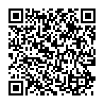 Código QR con el enlace al titular Imputado un joven por encerrar a su perra en el maletero para ir a una entrevista de trabajo