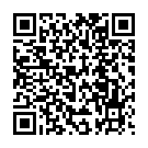 Código QR con el enlace al titular Merienda comunitaria al abrigo del Palacio