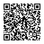 Código QR con el enlace al titular Rafi & Carlos FB