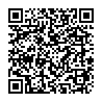 Código QR con el enlace al titular Thriller en Youtube