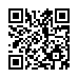 Código QR con el enlace al titular HÃ©roes