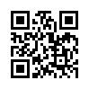 Código QR con el enlace al titular Una treintena de niÃ±os baÃ±ezanos entra en el club â€˜ECOlistos de LeÃ³nâ€™