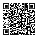 Código QR con el enlace al titular El culo