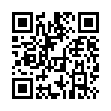 Código QR con el enlace al titular Amor en la periferia