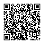 Código QR con el enlace al titular DivertidÃ­simo