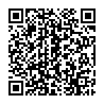 Código QR con el enlace al titular Circula en zig-zag con la matrÃ­cula doblada pero se niega a hacer la prueba de alcoholemia