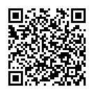 Código QR con el enlace al titular Gil y Carrasco, el hombre castaÃ±o garzo del seminario astorgano