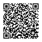 Código QR con el enlace al titular Circula en zig-zag con la matrÃ­cula doblada pero se niega a hacer la prueba de alcoholemia