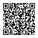 Código QR con el enlace al titular Circula en zig-zag con la matrÃ­cula doblada pero se niega a hacer la prueba de alcoholemia