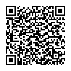 Código QR con el enlace al titular Circula en zig-zag con la matrÃ­cula doblada pero se niega a hacer la prueba de alcoholemia