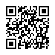 Código QR con el enlace al titular Mateo Mena