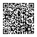 Código QR con el enlace al titular Fallece un varÃ³n de 67 aÃ±os tras colisionar un turismo contra un muro en LeÃ³n