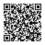 Código QR con el enlace al titular Una tapa de vaso en forma de cara para besar tu cafÃ© de las maÃ±anas