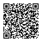 Código QR con el enlace al titular Leo Harlem y Natalia en las fiestas de la Santina y San FroilÃ¡n de la Casa de Asturias