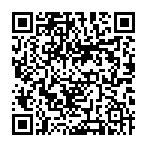 Código QR con el enlace al titular Pau DonÃ©s de Jarabe de Palo anula toda su gira por un cÃ¡ncer de colÃ³n