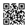 Código QR con el enlace al titular Para conocer bien la ciudad hay que aprender de pequeÃ±os (y a pie)