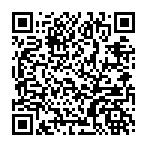 Código QR con el enlace al titular Del Bosque, sobre el 'caso De Gea': 