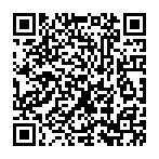 Código QR con el enlace al titular Palacios de la Valduerna, historia viva
