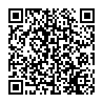 Código QR con el enlace al titular Luis GarcÃ­a Matamoro, nuevo decano de la Facultad de Derecho CanÃ³nico de la UPSA