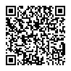 Código QR con el enlace al titular Luis GarcÃ­a Matamoro, nuevo decano de la Facultad de Derecho CanÃ³nico de la UPSA