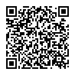 Código QR con el enlace al titular Luis GarcÃ­a Matamoro, nuevo decano de la Facultad de Derecho CanÃ³nico de la UPSA