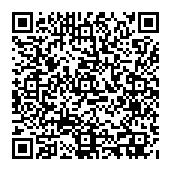 Código QR con el enlace al titular Las Jornadas de la Cultura JudÃ­a continÃºan hoy en LeÃ³n con un cuentacuentos sefardÃ­ y un ...