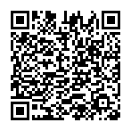 Código QR con el enlace al titular 50 personas acuden a la llamada de 'Bierzombie' para formar parte de escenas del corto 'The walking trout'