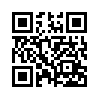 Código QR con el enlace al titular Misa en Navatejera