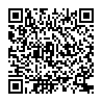 Código QR con el enlace al titular Inauguradas la Casa de AndalucÃ­a y la Feria de Tapas
