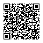 Código QR con el enlace al titular El Real Madrid donarÃ¡ un millÃ³n de euros en apoyo a los refugiados que sean acogidos por EspaÃ±a