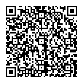 Código QR con el enlace al titular Programa Fiestas de la Encina 2015