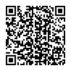 Código QR con el enlace al titular CampaÃ±a especial de Trafico sobre los Sistemas de RetenciÃ³n Infantil y cinturones