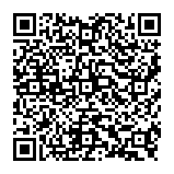 Código QR con el enlace al titular 
