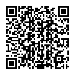 Código QR con el enlace al titular Pacientes, familiares y personal de oncologÃ­a participan en la ruta 'Compartiendo camino'