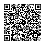 Código QR con el enlace al titular Herido un joven tras salirse de la vÃ­a, chocar con una pared y volcar en Vegaquemada