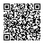 Código QR con el enlace al titular Bonitos por dentro