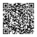 Código QR con el enlace al titular Dos campeones del mundo protagonizan un espectacular anuncio en un desguace de Benavente