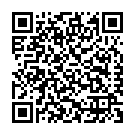 Código QR con el enlace al titular Terelu, de nuevo con el corazÃ³n 'partÃ­o' y van...